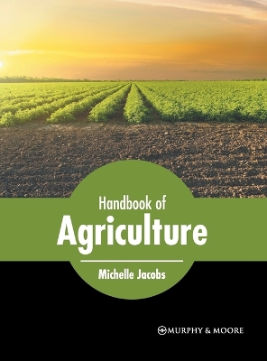 Handbook of Agriculture book