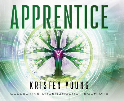 Apprentice: Volume 1 by Kristen Young