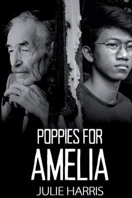 Poppies for Amelia by Julie Harris