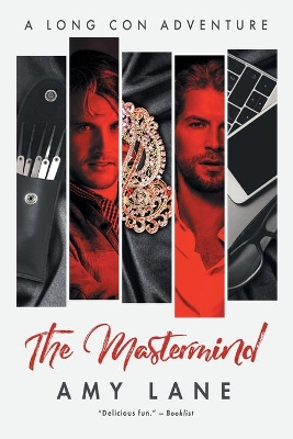 The Mastermind by Amy Lane