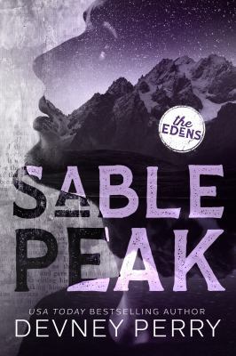 Sable Peak book