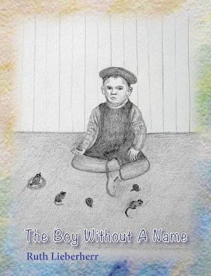 The Boy Without A Name book