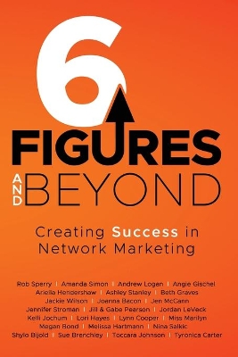 6 Figures and Beyond book