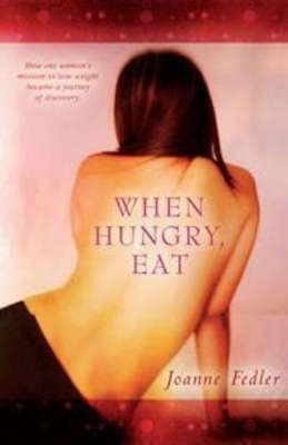 When Hungry, Eat book