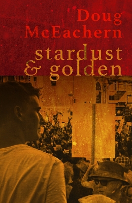 Stardust and Golden book