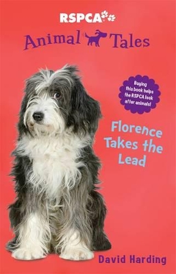 Animal Tales 10: Florence takes the Lead book