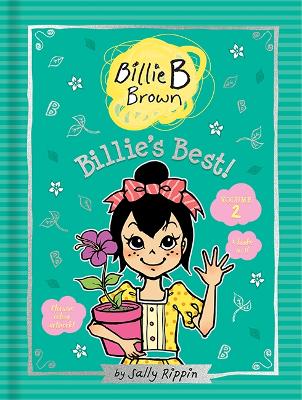 Billie's Best! Volume 2: Collector's Edition of 5 Billie B Brown Stories by Sally Rippin