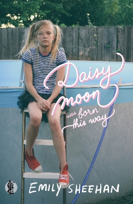 Daisy Moon Was Born This Way book