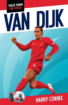 Van Dijk book