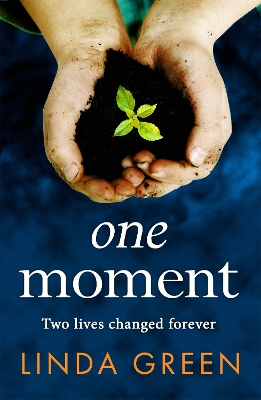 One Moment book