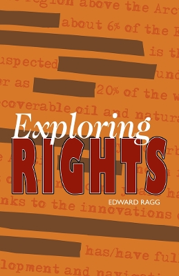 Exploring Rights book