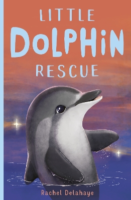 Little Dolphin Rescue book