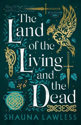 The Land of the Living and the Dead book