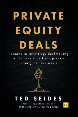 Private Equity Deals book