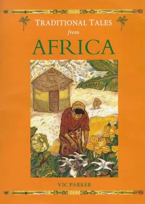 TRAD TALES AFRICA book