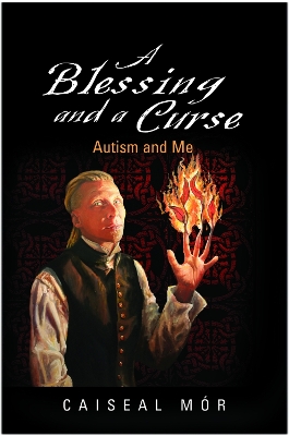 Blessing and a Curse book