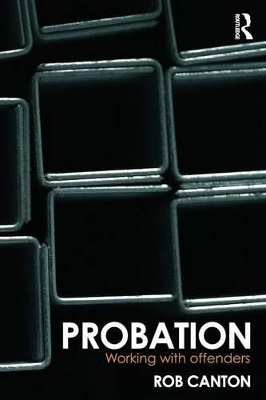 Probation by Rob Canton