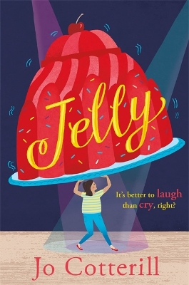 Jelly book