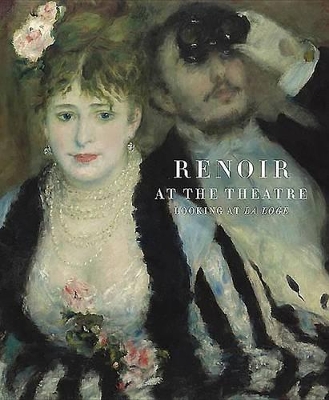 Renoir at the Theatre book