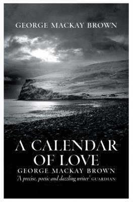 Calendar of Love book