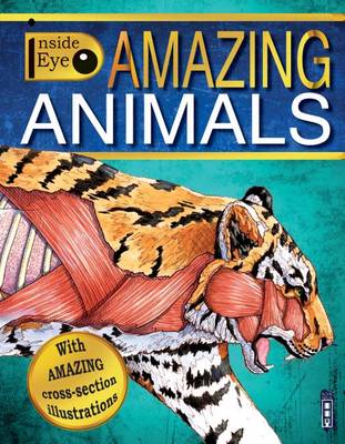 Amazing Animals by Margot Channing