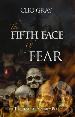 The Fifth Face of Fear book