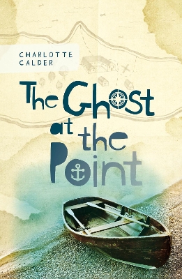 Ghost at the Point book