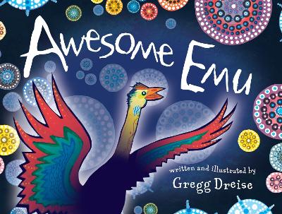 Awesome Emu book
