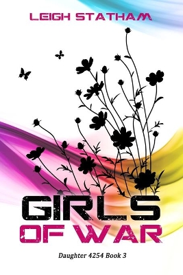 Girls of War book