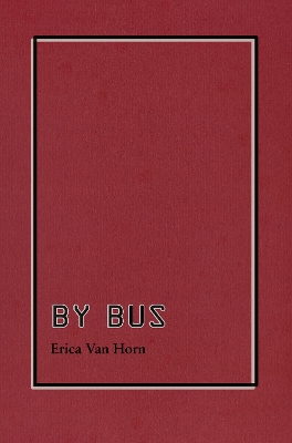 By Bus book