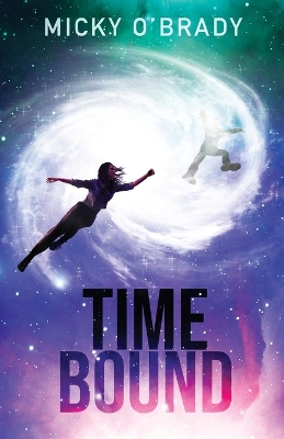 Time Bound book