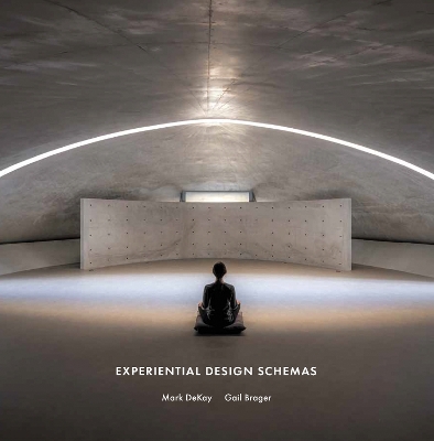 Experiential Design Schemas book