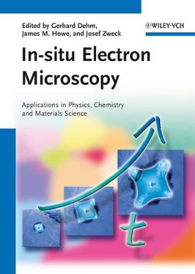In-situ Electron Microscopy book
