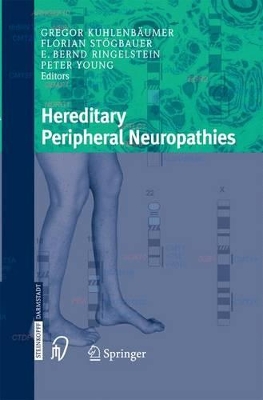 Hereditary Peripheral Neuropathies book