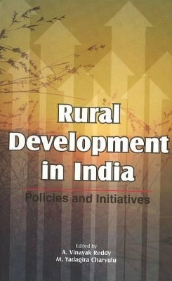 Rural Development in India book