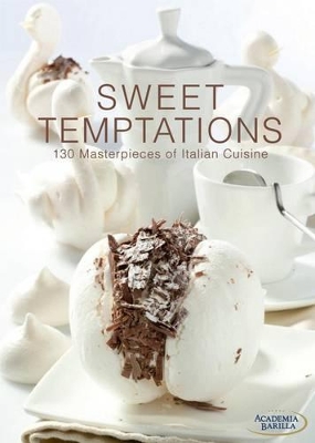 Sweet Temptations book