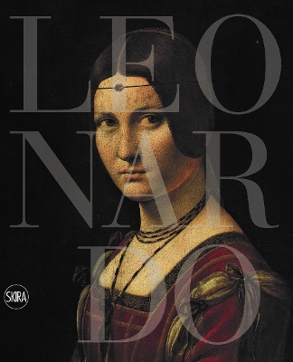 Leonardo da Vinci: The Design of the World 1452-1519 book