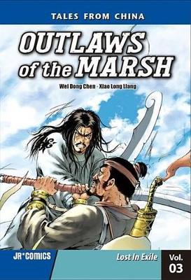 Outlaws of the Marsh Volume 3: Lost in Exile book