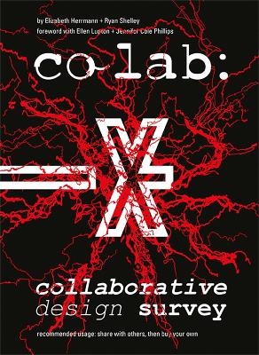 Co Lab: Collaborative Design Survey book