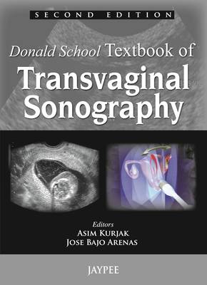 Donald School Textbook of Transvaginal Sonography book