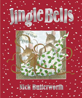 Jingle Bells by Nick Butterworth