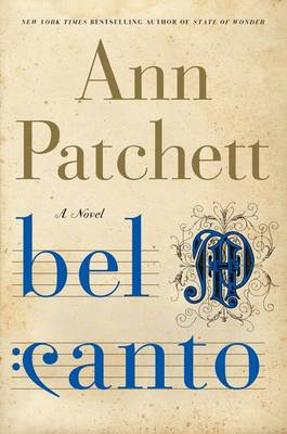 Bel Canto book