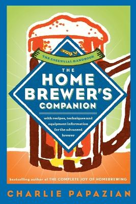 Home Brewer's Companion book