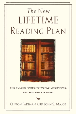 New Lifetime Reading Plan book
