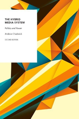 Hybrid Media System book