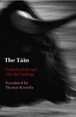 Tain book