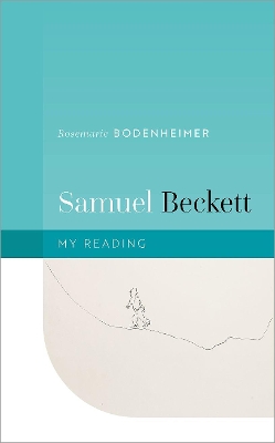 Samuel Beckett book
