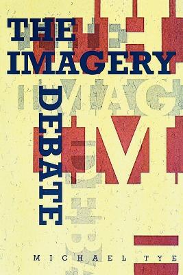 Imagery Debate book