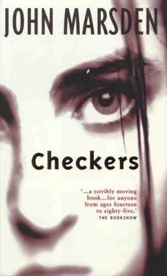 Checkers book