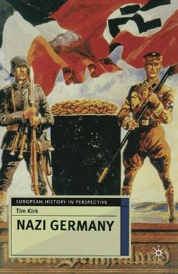 Nazi Germany by Tim Kirk